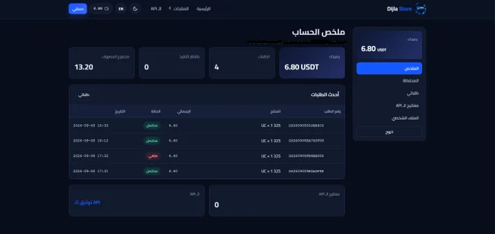 دجلة ستور | Dijla Store صورة 6